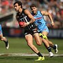 Port Adelaide Magpies v Sturt